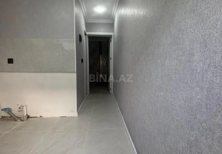 2 otaqlı mənzil Satılır, Xırdalan