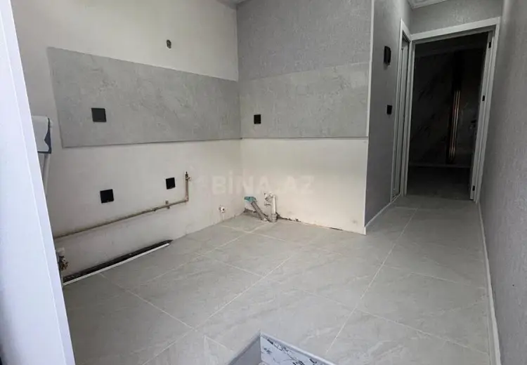 2 otaqlı mənzil Satılır, Xırdalan