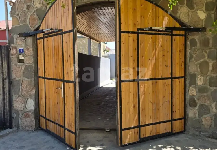 6 otaqlı mənzil , Saray, Abşeron