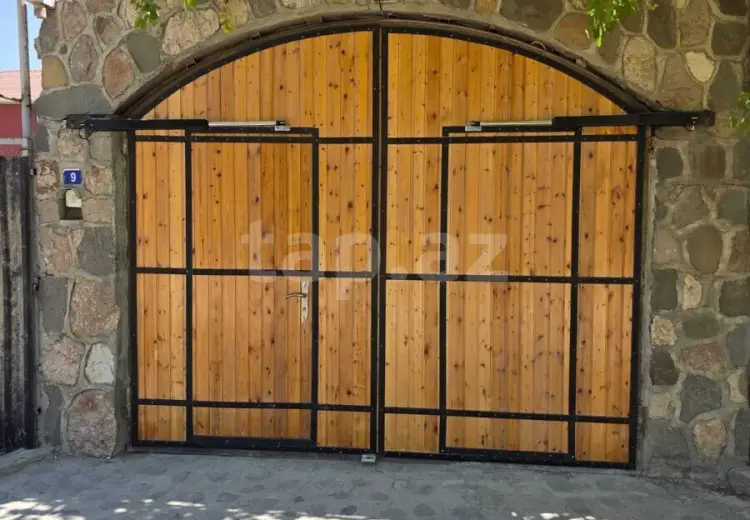 6 otaqlı mənzil , Saray, Abşeron