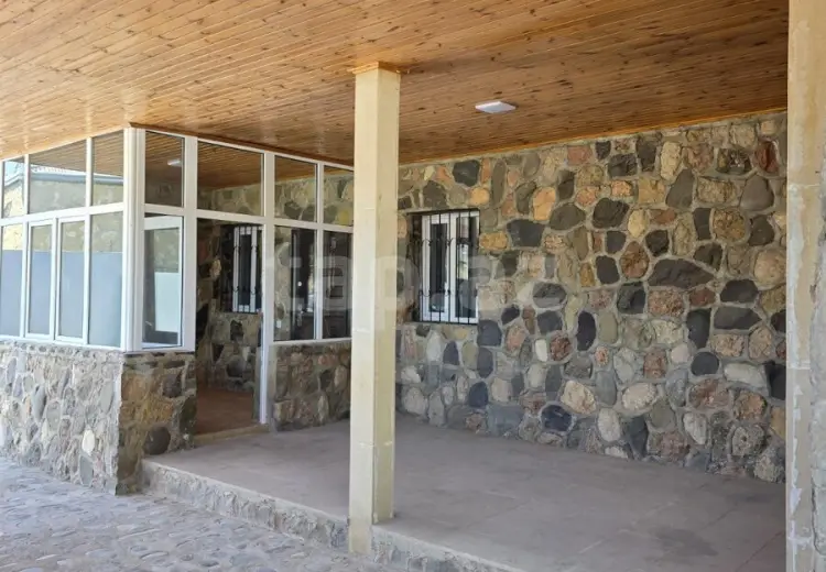 6 otaqlı mənzil , Saray, Abşeron