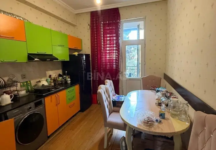 2 otaqlı mənzil Satılır, Xırdalan