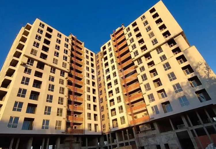 1 otaqlı mənzil , Bakı