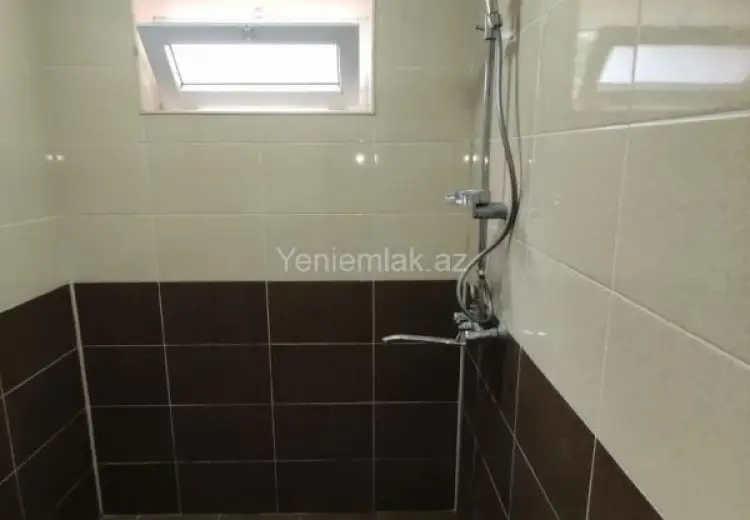 4 otaqlı mənzil Kirayə (günlük), Qəbələ