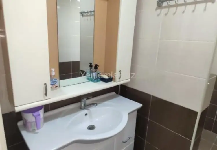 4 otaqlı mənzil Kirayə (günlük), Qəbələ