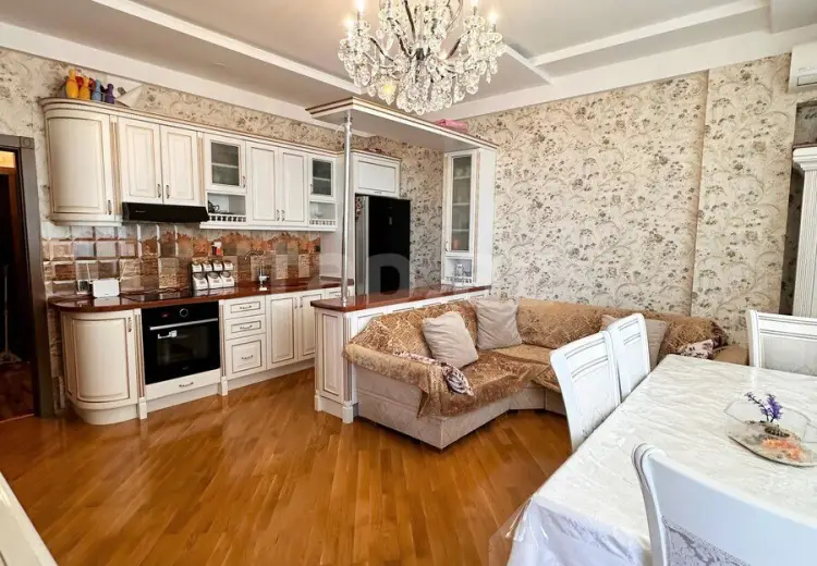 2 otaqlı mənzil , Bakı