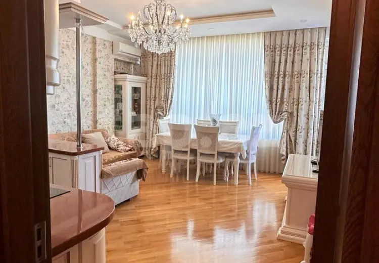 2 otaqlı mənzil , Bakı
