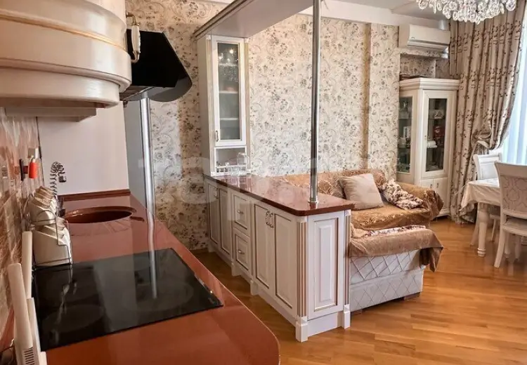 2 otaqlı mənzil , Bakı