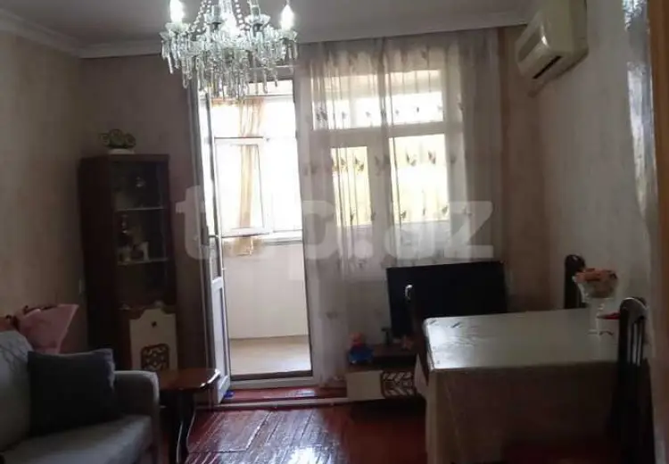 3 otaqlı mənzil , Mingəçevir