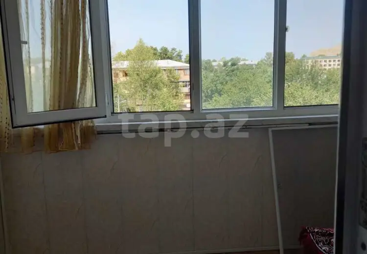 3 otaqlı mənzil , Mingəçevir