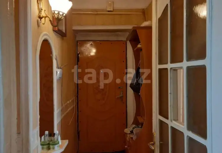 3 otaqlı mənzil , Mingəçevir