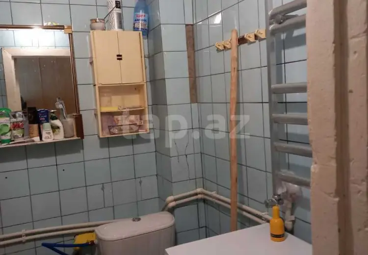 3 otaqlı mənzil , Mingəçevir