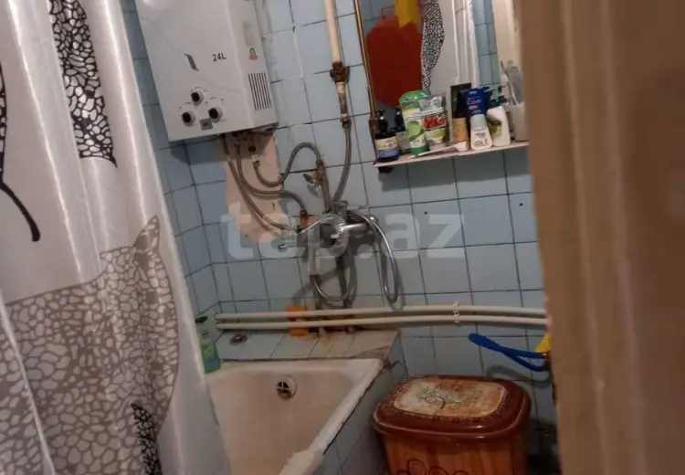 3 otaqlı mənzil , Mingəçevir