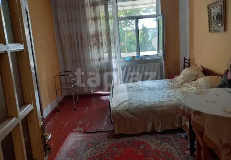 3 otaqlı mənzil , Mingəçevir