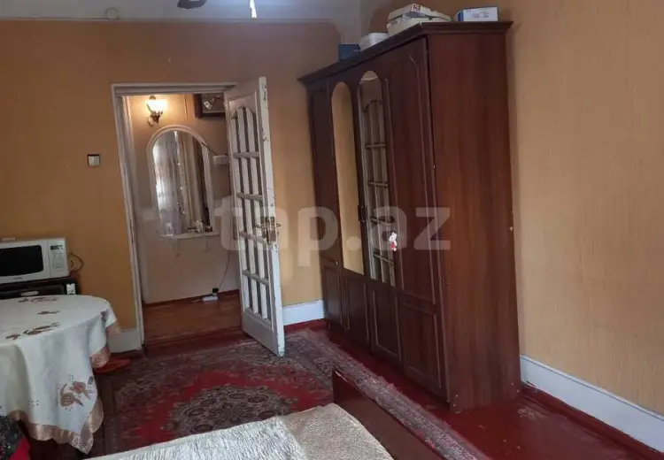 3 otaqlı mənzil , Mingəçevir