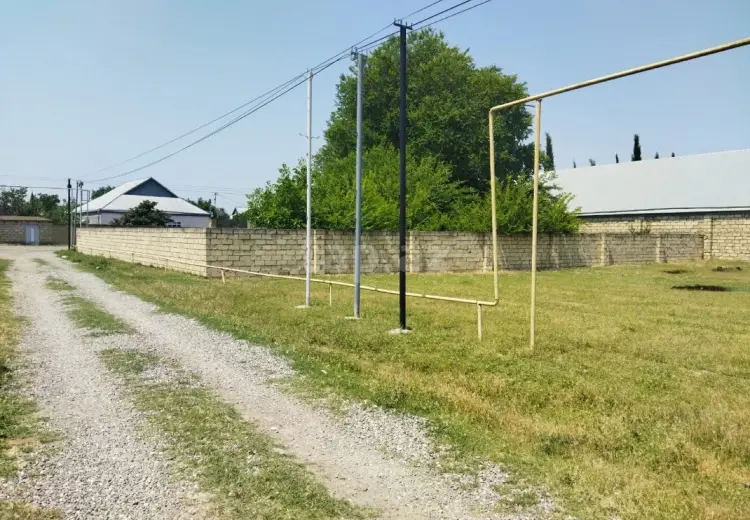 0 m² Obyekt / Ofis , Ağcabədi