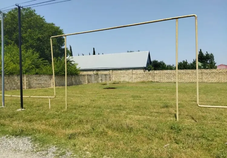 0 m² Obyekt / Ofis , Ağcabədi