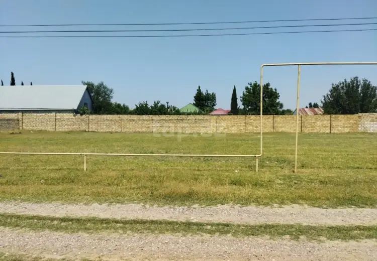 0 m² Obyekt / Ofis , Ağcabədi