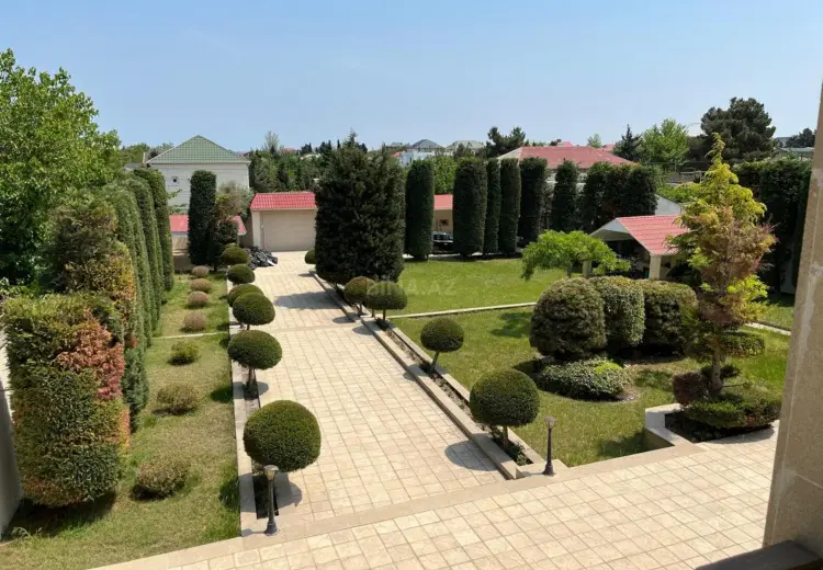 5 otaqlı mənzil Satılır, Abşeron