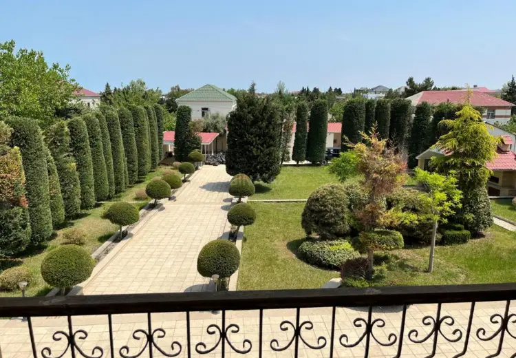 5 otaqlı mənzil Satılır, Abşeron