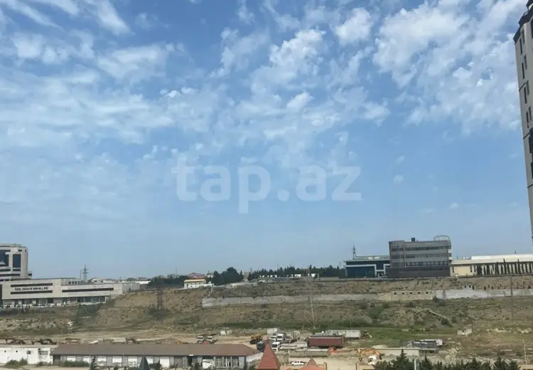 3 otaqlı mənzil Kirayə (aylıq), Xırdalan