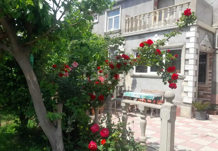 6 otaqlı mənzil , Sumqayıt