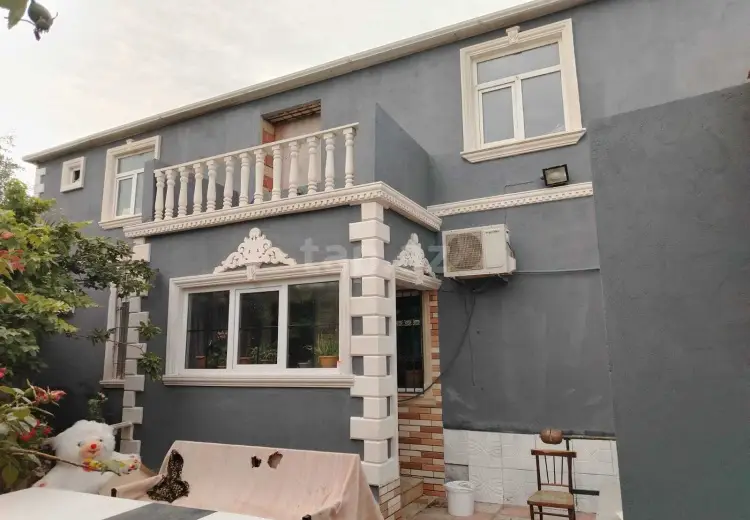 6 otaqlı mənzil , Sumqayıt