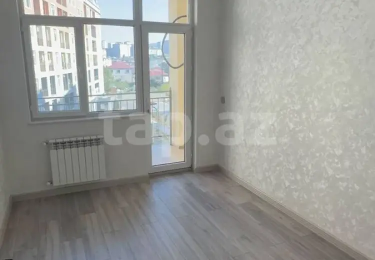 3 otaqlı mənzil , Xırdalan