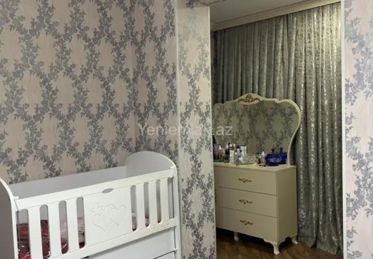 130 000 AZN - 2 otaqlı mənzil Satılır, Yeni Günəşli qəs., Suraxanı, Bakı