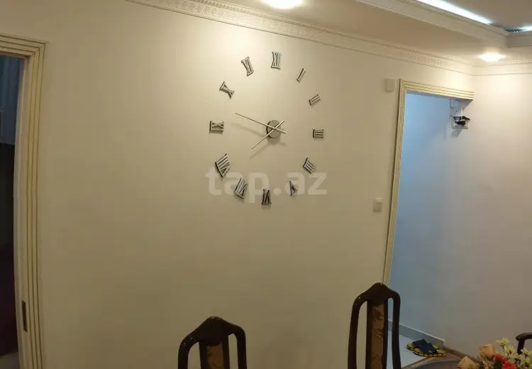 2 otaqlı mənzil , Gəncə