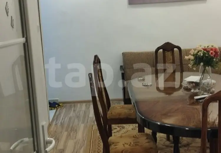 2 otaqlı mənzil , Gəncə