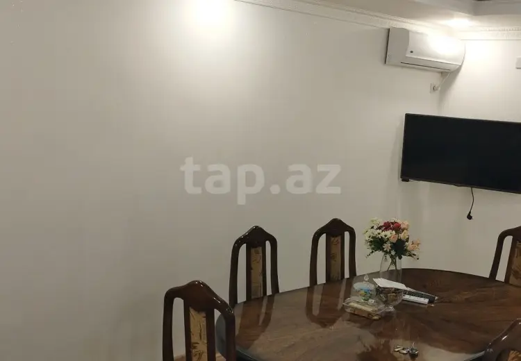 2 otaqlı mənzil , Gəncə