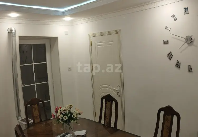 2 otaqlı mənzil , Gəncə