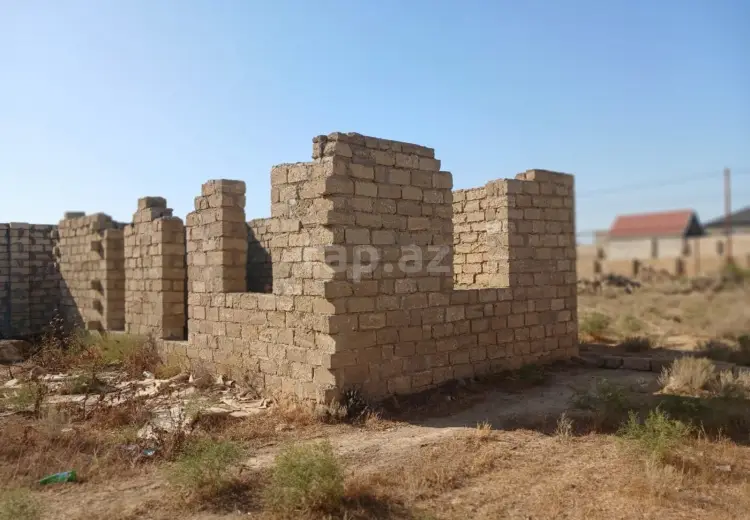 0 m² Obyekt / Ofis , Türkan, Xəzər, Bakı