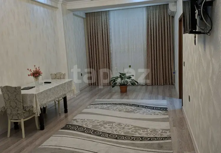 2 otaqlı mənzil , Sumqayıt