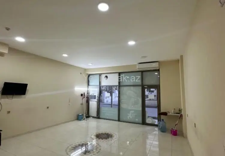 41 m² Obyekt / Ofis Satılır, 10-cu mikrorayon, Sumqayıt