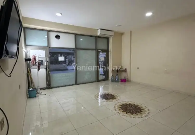 41 m² Obyekt / Ofis Satılır, 10-cu mikrorayon, Sumqayıt