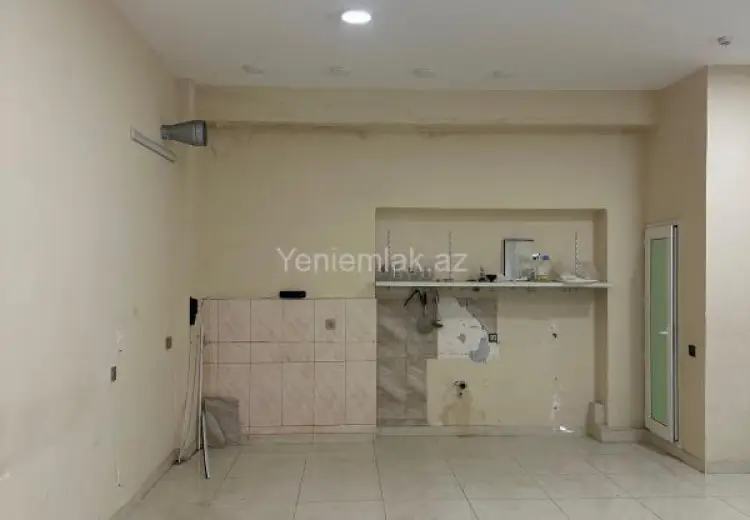 41 m² Obyekt / Ofis Satılır, 10-cu mikrorayon, Sumqayıt