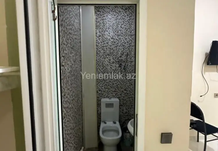 41 m² Obyekt / Ofis Satılır, 10-cu mikrorayon, Sumqayıt