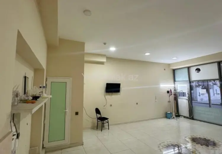 41 m² Obyekt / Ofis Satılır, 10-cu mikrorayon, Sumqayıt