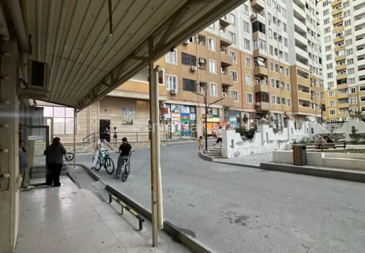 41 m² Obyekt / Ofis Satılır, 10-cu mikrorayon, Sumqayıt