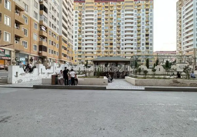 41 m² Obyekt / Ofis Satılır, 10-cu mikrorayon, Sumqayıt