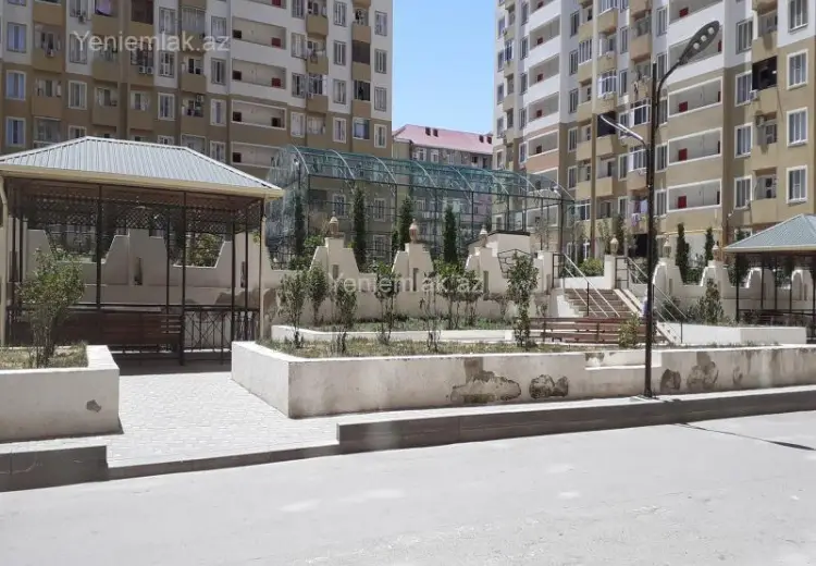 41 m² Obyekt / Ofis Satılır, 10-cu mikrorayon, Sumqayıt