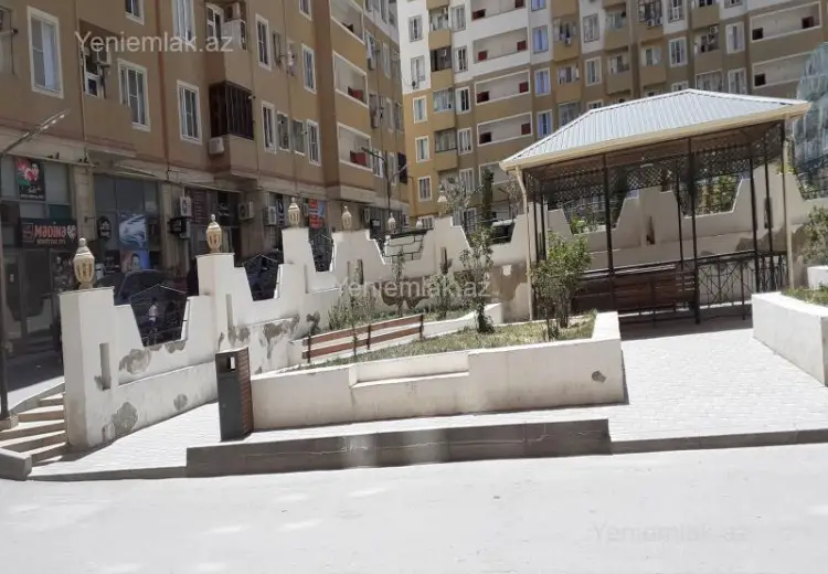 41 m² Obyekt / Ofis Satılır, 10-cu mikrorayon, Sumqayıt