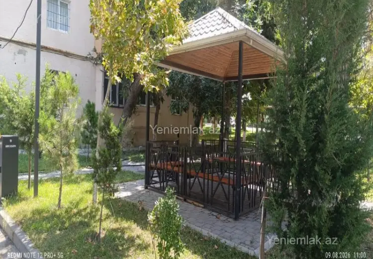 153 000 AZN - 2 otaqlı mənzil Satılır, Nizami, Bakı