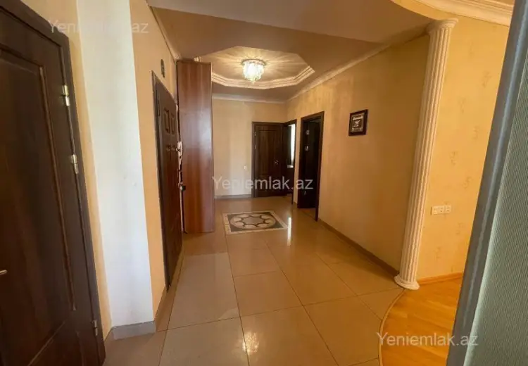 3 otaqlı mənzil Satılır, Yasamal qəs., Yasamal, Bakı