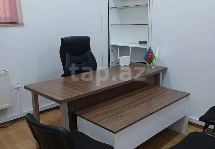 0 m² Obyekt / Ofis , Bakı