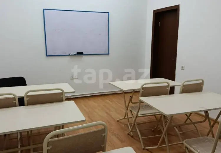 0 m² Obyekt / Ofis , Bakı