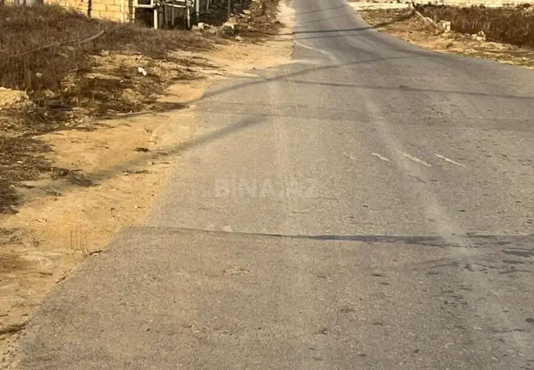 5 sot Torpaq Satılır, Dübəndi, Xəzər, Bakı