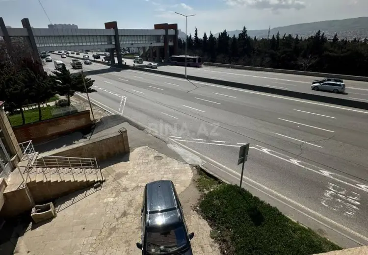 913 m² Obyekt / Ofis Satılır, Binəqədi, Bakı
